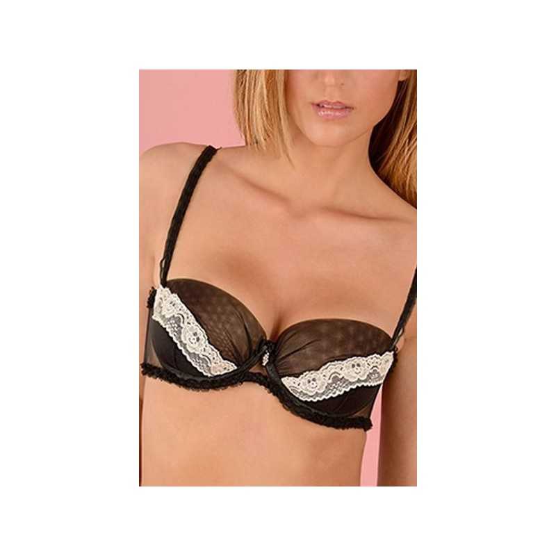 Rebeccatils Loveshop dans le 75 SOUTIEN-GORGE – CLARA