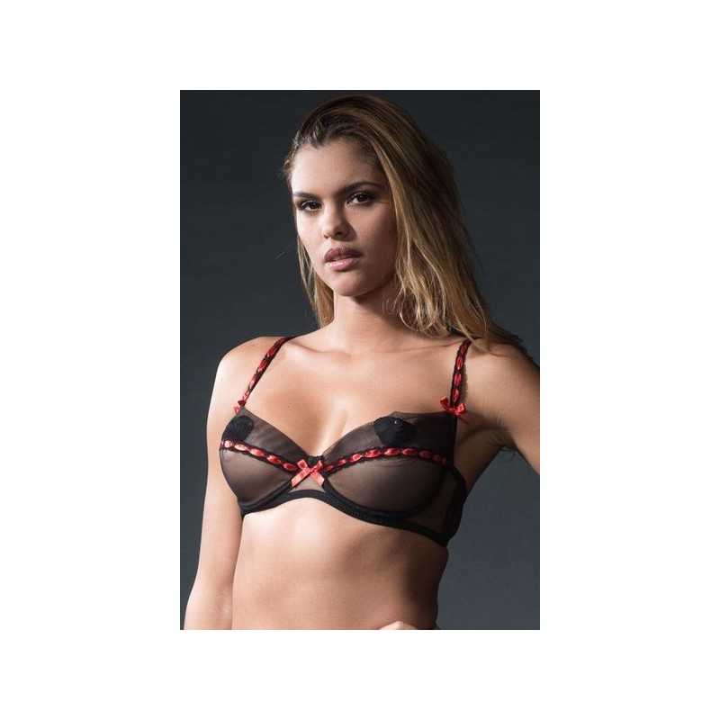 Rebeccatils Loveshop dans le 75 SOUTIEN-GORGE – RENÉE