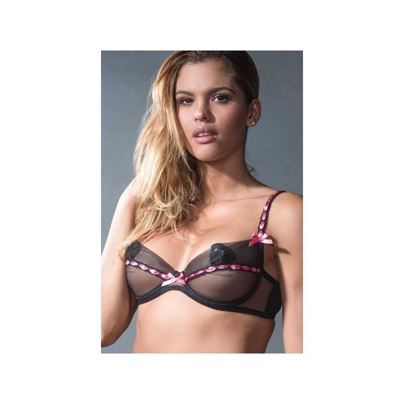 Rebeccatils Loveshop dans le 75 SOUTIEN-GORGE – RENÉE