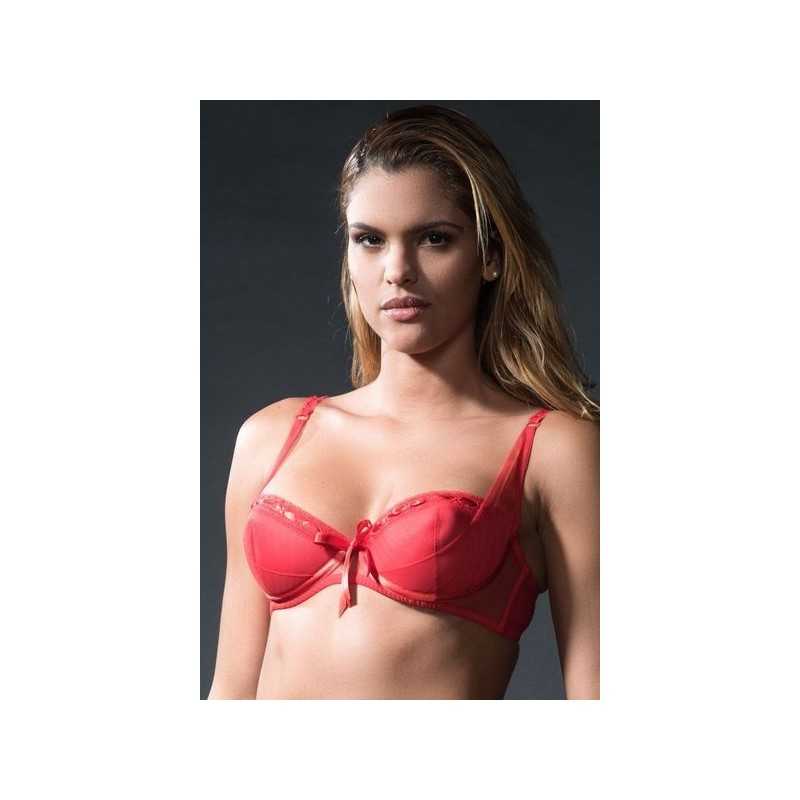 Rebeccatils Loveshop dans le 75 SOUTIEN-GORGE – MYLÈNE