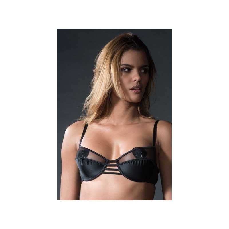 Rebeccatils Loveshop dans le 75 SOUTIEN-GORGE – ADRIANA