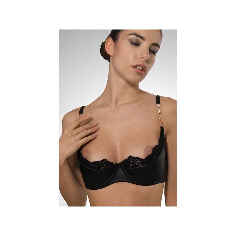 Rebeccatils Loveshop dans le 75 SOUTIEN-GORGE – FABIOLA