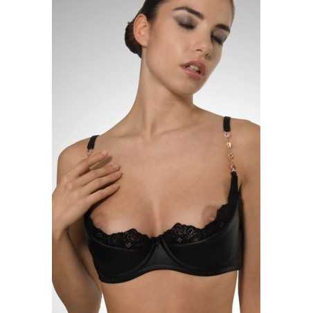 Rebeccatils Loveshop dans le 75 SOUTIEN-GORGE – FABIOLA