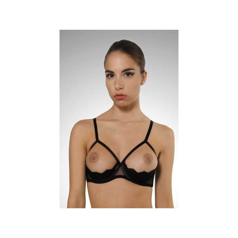 Rebeccatils Loveshop dans le 75 SOUTIEN-GORGE – CAROLINA