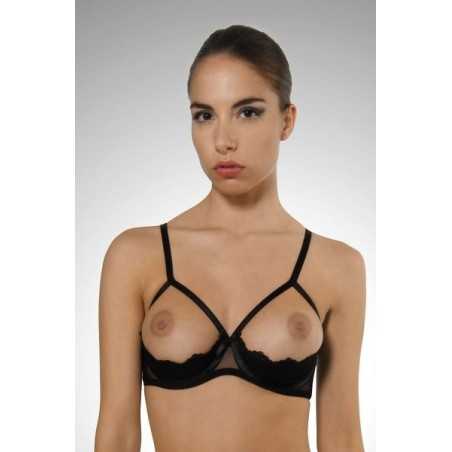 Rebeccatils Loveshop dans le 75 SOUTIEN-GORGE – CAROLINA