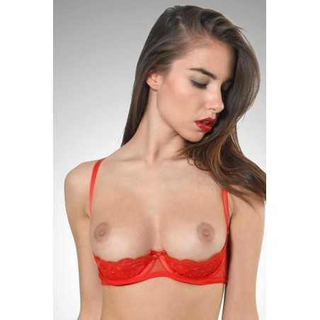 Rebeccatils Loveshop dans le 75 SOUTIEN-GORGE – BIANCA