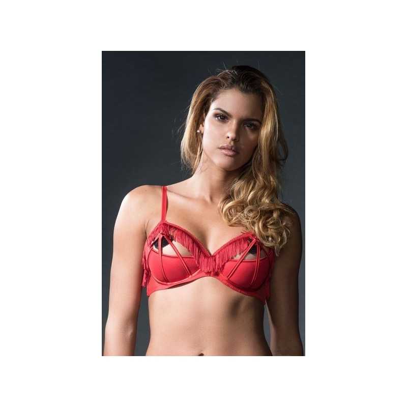 Rebeccatils Loveshop dans le 75 SOUTIEN-GORGE – SANZA