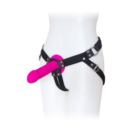 Rebeccatils Loveshop dans le 75 Strap On Harnais pour Gode