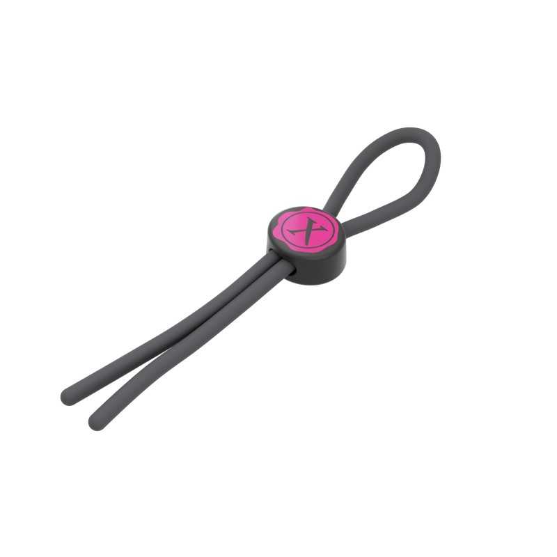 Rebeccatils Loveshop dans le 75 Mr Dorcel Anneau Lasso Ajustable