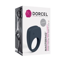 Rebeccatils Loveshop dans le 75 Mastering Anneau Vibrant Dorcel