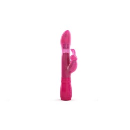 Rebeccatils Loveshop dans le 75 Vibromasseur Rabbit Furious Va