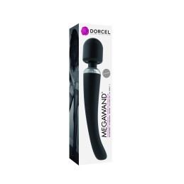 Rebeccatils Loveshop dans le 75 Megawand Rechargeable