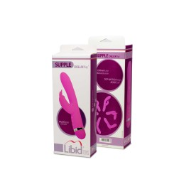 Rebeccatils Loveshop dans le 75 Supple Rabbit Stimulateur