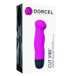 Rebeccatils Loveshop dans le 75 Clit Vibe Dorcel