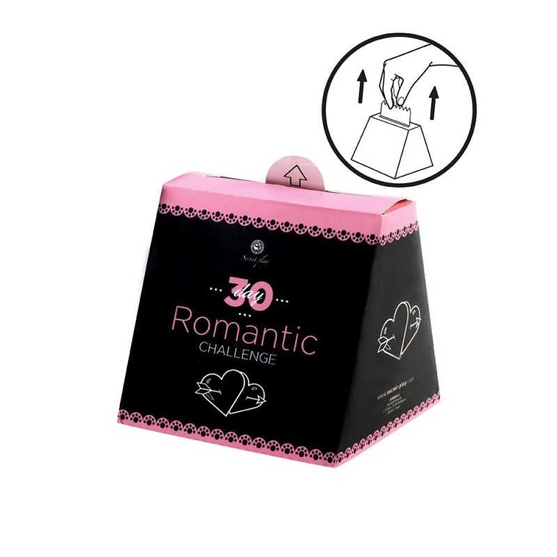 Rebeccatils Loveshop dans le 75 Romantic Jeu Couple pour 30