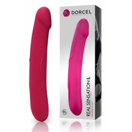 Rebeccatils Loveshop dans le 75 Real Sensation Dorcel L