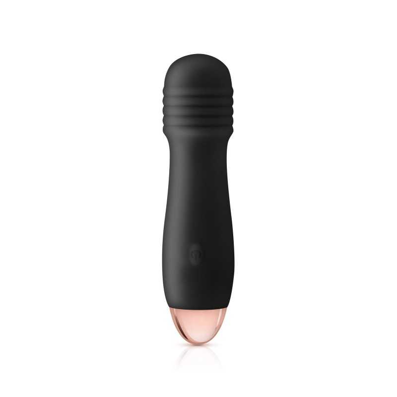 Rebeccatils Loveshop dans le 75 Joystick Vibromasseur Usb Strié