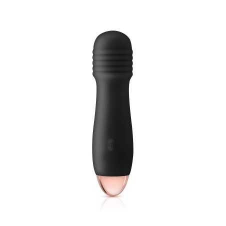 Rebeccatils Loveshop dans le 75 Joystick Vibromasseur Usb Strié