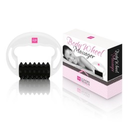 Rebeccatils Loveshop dans le 75 Body Wheel Massager