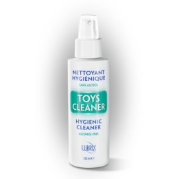 Rebeccatils Loveshop dans le 75 Toys Cleaner Désinfectant 125Ml