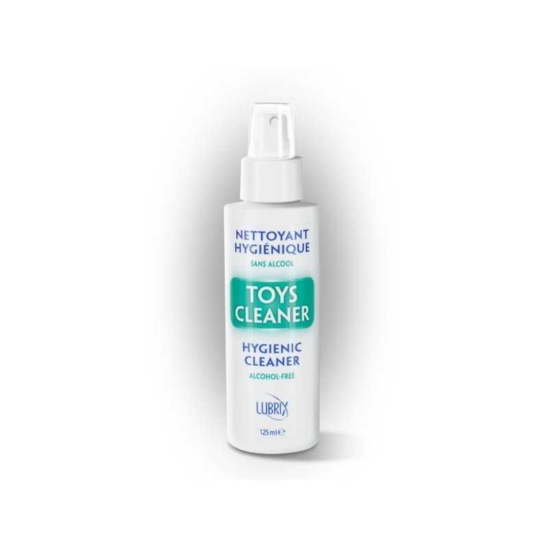 Rebeccatils Loveshop dans le 75 Toys Cleaner Désinfectant 125Ml