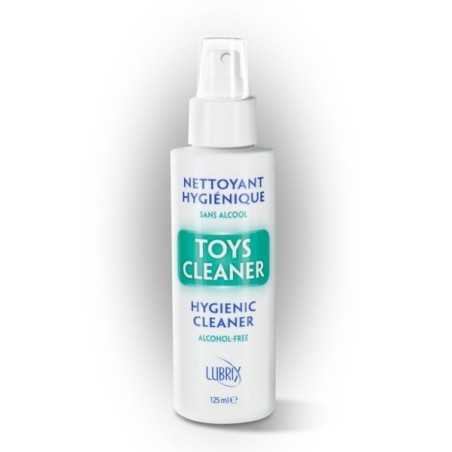 Rebeccatils Loveshop dans le 75 Toys Cleaner Désinfectant 125Ml