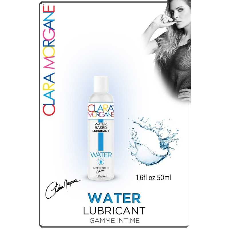 Rebeccatils Loveshop dans le 75 Lubrifiant Water Base Eau