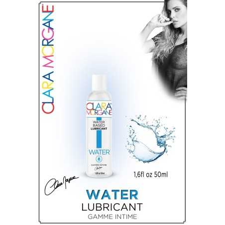 Rebeccatils Loveshop dans le 75 Lubrifiant Water Base Eau