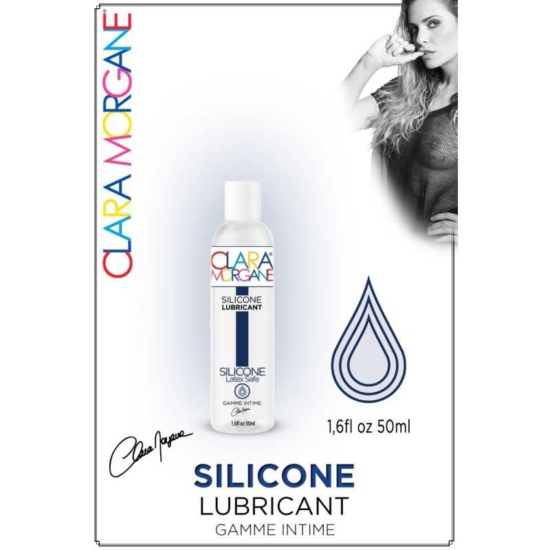 Rebeccatils Loveshop dans le 75 Lubrifiant Anal Silicone