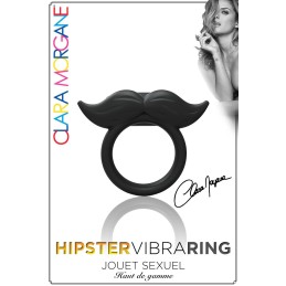 Rebeccatils Loveshop dans le 75 Hipster Vibra Ring - Anneau