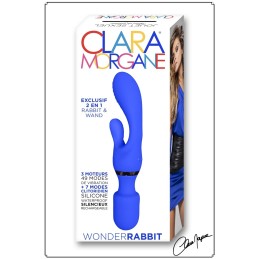 Rebeccatils Loveshop dans le 75 Vibromasseur Wonder Rabbit 2 En