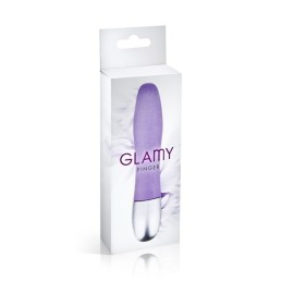 Rebeccatils Loveshop dans le 75 Finger Mini Vibro Clitoris