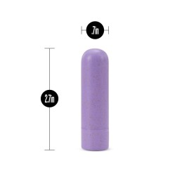 Rebeccatils Loveshop dans le 75 Eco Bullet Rechargeable