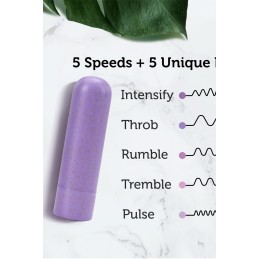 Rebeccatils Loveshop dans le 75 Eco Bullet Rechargeable