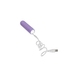 Rebeccatils Loveshop dans le 75 Eco Bullet Rechargeable