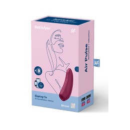 Rebeccatils Loveshop dans le 75 Curvy 1+ Connecté Stimulateur