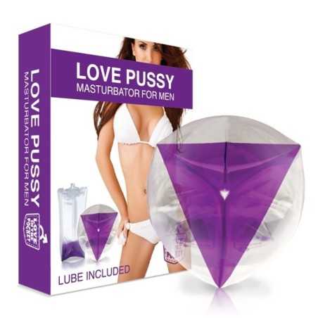 Rebeccatils Loveshop dans le 75 Love Pussy Masturbateur Pocket