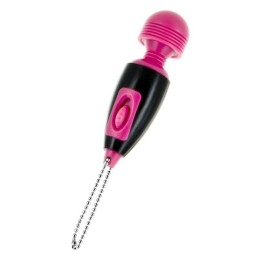 Rebeccatils Loveshop dans le 75 Mini Vibromasseur Porte Clef