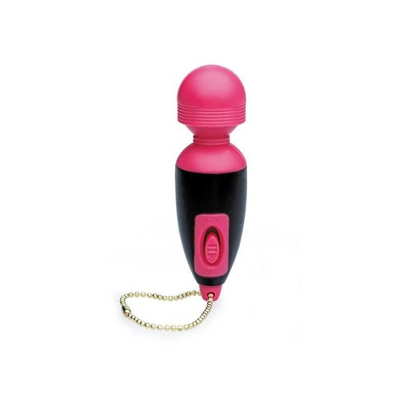 Rebeccatils Loveshop dans le 75 Mini Vibromasseur Porte Clef