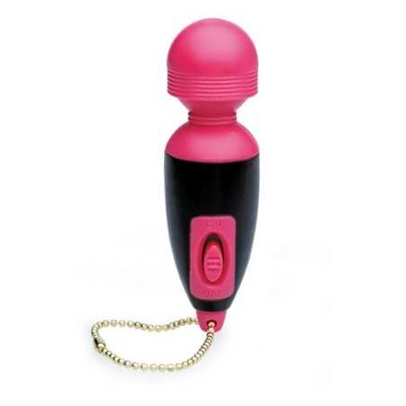 Rebeccatils Loveshop dans le 75 Mini Vibromasseur Porte Clef