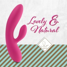 Rebeccatils Loveshop dans le 75 Vibromasseur Lea Rabbit 2