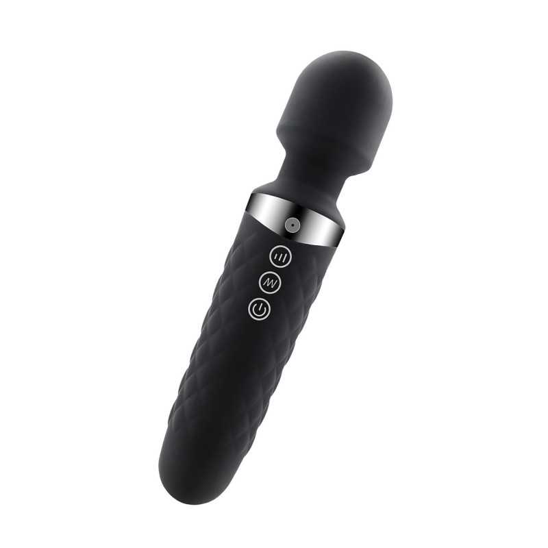 Rebeccatils Loveshop dans le 75 Be Stimulation et Massage Wand