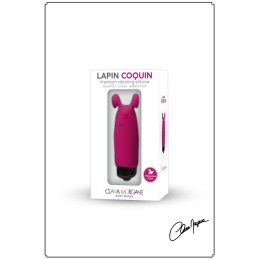 Rebeccatils Loveshop dans le 75 Lapin Coquin Mini Stimulateur