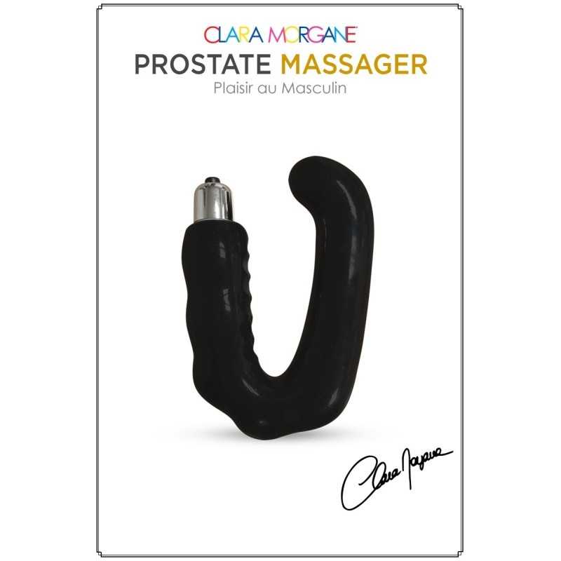 Rebeccatils Loveshop dans le 75 Prostate Massager Stimulateur