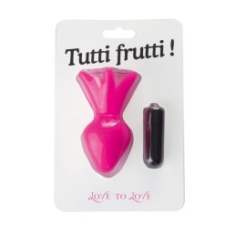 Rebeccatils Loveshop dans le 75 Plug Tutti Frutti