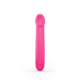 Rebeccatils Loveshop dans le 75 Real Vibration M - Rechargeable