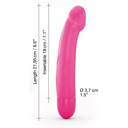 Rebeccatils Loveshop dans le 75 Real Vibration M - Rechargeable