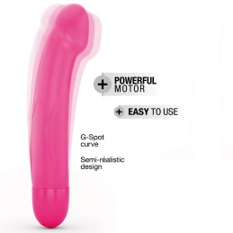 Rebeccatils Loveshop dans le 75 Real Vibration M - Rechargeable