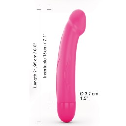 Rebeccatils Loveshop dans le 75 Real Vibration M - Rechargeable