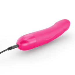 Rebeccatils Loveshop dans le 75 Real Vibration S - Rechargeable